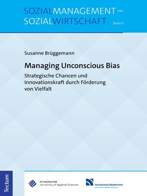 cover image of Managing Unconscious Bias